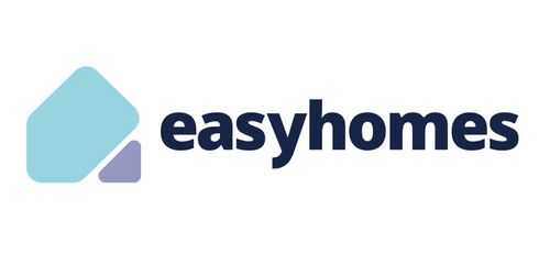Logo von Easy Homes