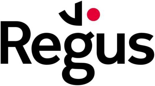 Logo von Regus Management GmbH