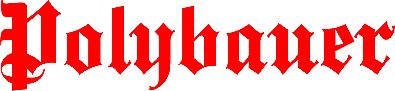 Logo von Polybauer Automotive GmbH