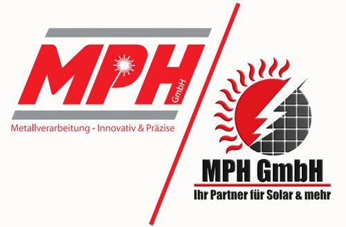 Logo von MPH GmbH