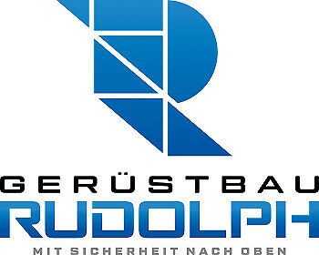 Logo von Gerüstbau Rudolph GmbH
