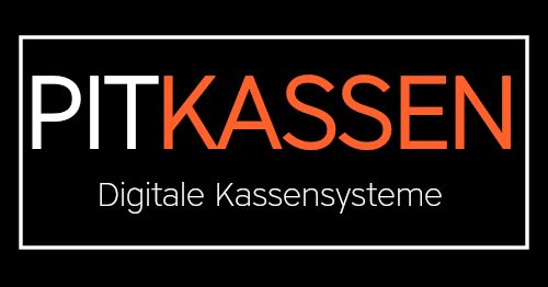 Logo von pitKASSEN.com | Digitale Kassensysteme