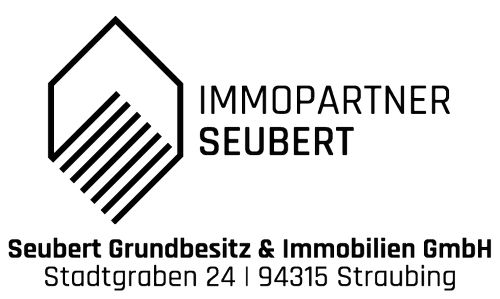 Logo von Seubert Grundbesitz und Immobilien GmbH