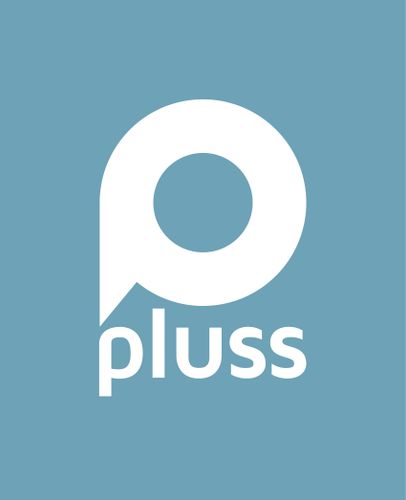 Logo von pluss Personalmanagement GmbH Niederlassung Lübeck & Schwerin
