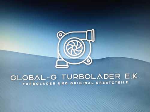 Logo von Global-G Turbolader e.K.