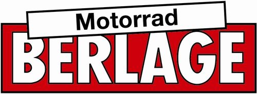 Logo von Motorrad Berlage GmbH