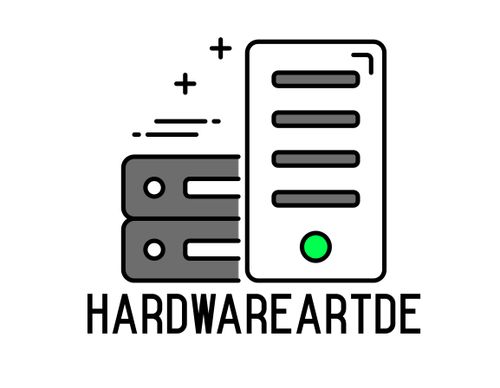 Logo von Hardwareartde