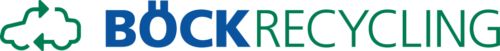 Logo von Böck Recycling GmbH & Co. KG