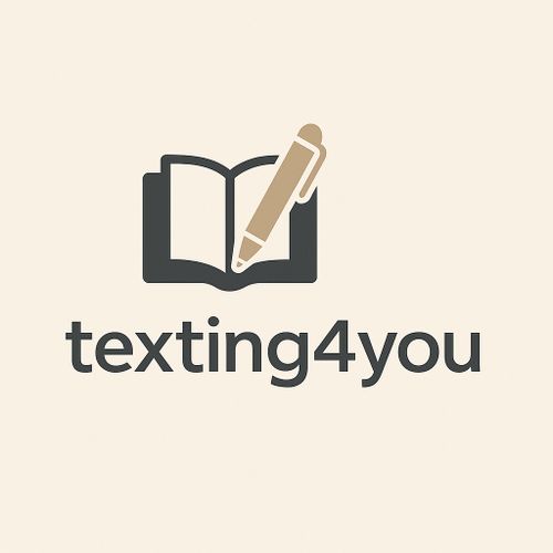 Logo von texting4you
