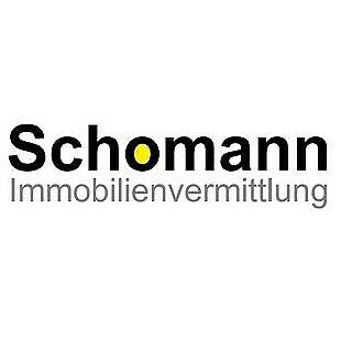 Logo von Schomann Immobilienvermittlung