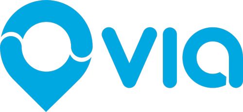 Logo von Via Mobility