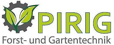 Logo von Pirig Forst- und Gartentechnik