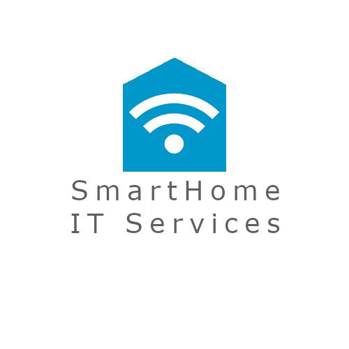 Logo von Smarthome IT Services