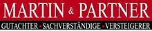 Logo von MARTIN & PARTNER