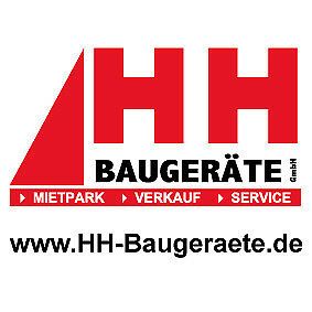 HH Baugeräte GmbH