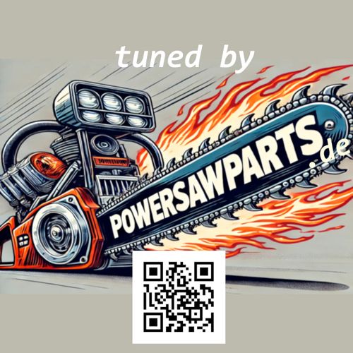 Logo von PowersawParts