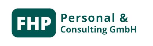 Logo von FHP Personal & Consulting GmbH