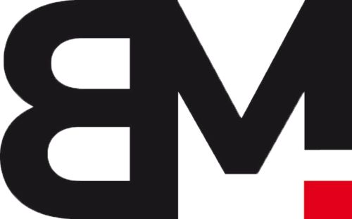 Logo von Bricks & Mortar Immobilien Augsburg GmbH