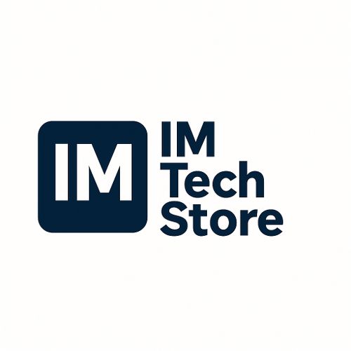 Logo von IM TechStore