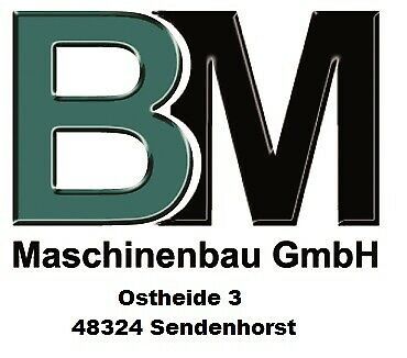 Brüning Maschinenbau GmbH