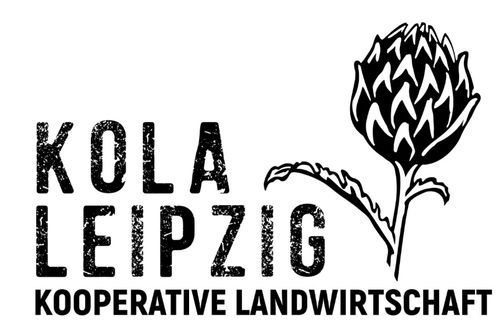 Logo von KoLa Leipzig eG