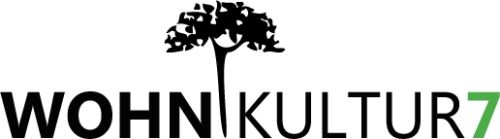 Logo von Wohnkultur7 KG