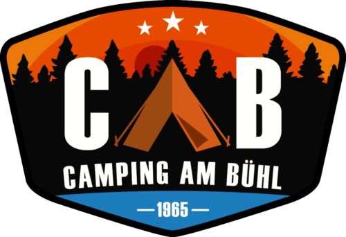Logo von Campingplatz Am Bühl