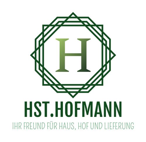 Logo von HST.Hofmann