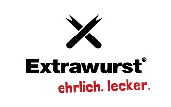 Logo von Extrawurst GmbH