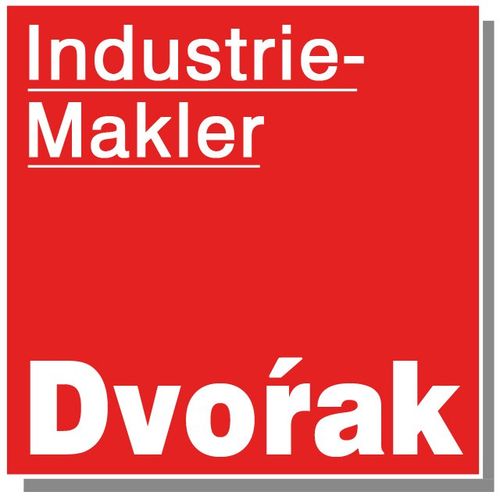 Logo von Dvorak Industrie-Makler