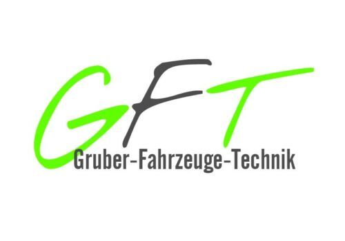 Logo von Gruber Fahrzeuge Technik 