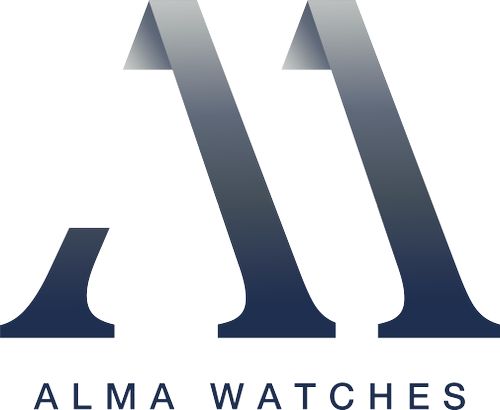 Logo von ALMA Watches GmbH