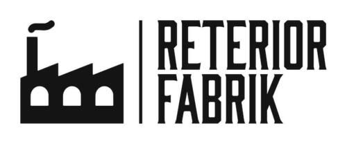 Logo von Reterior Fabrik