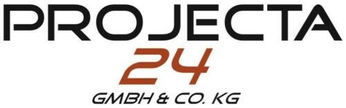 Logo von Projecta24 GmbH & Co. KG