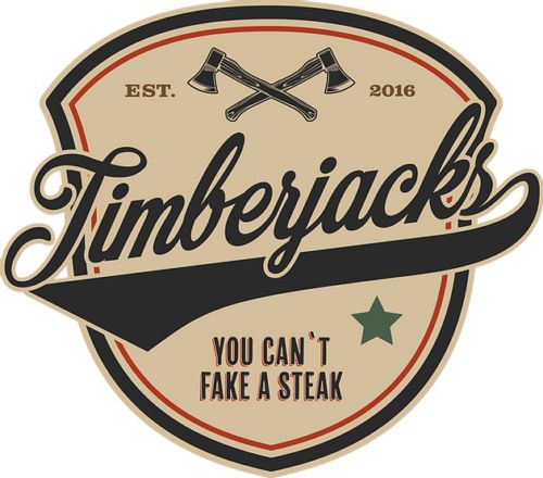 Logo von Timberjacks