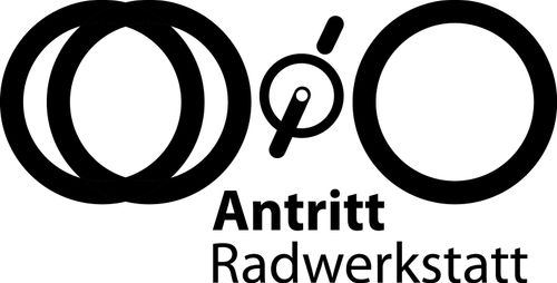 Antritt Radwerkstatt