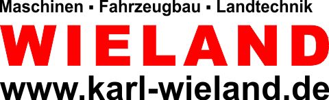 Logo von Karl Wieland