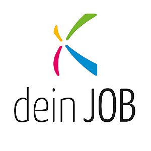 Logo von deinJOB.de