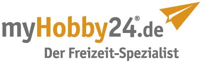 Logo von myHobby24.de AG