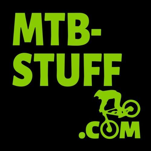 Logo von MTB-STUFF.com