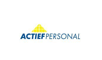 Logo von Actief Personalmanagement GmbH