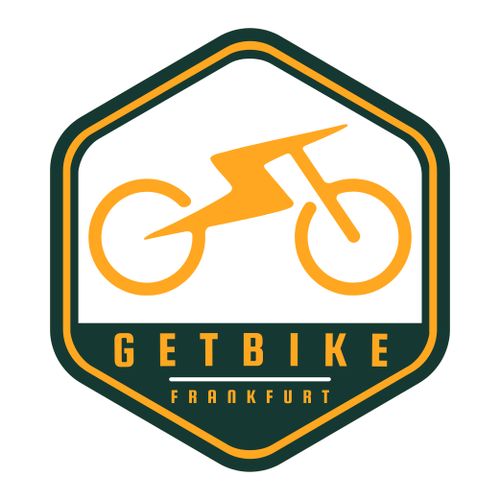 Logo von GETBIKE