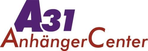 Logo von Anhängercenter A31