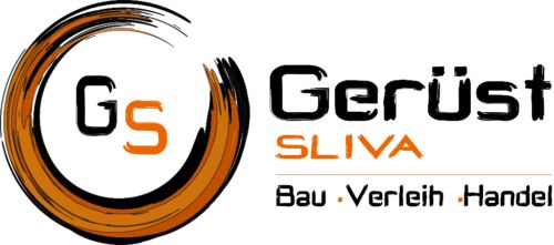 Logo von Gerüst Sliva