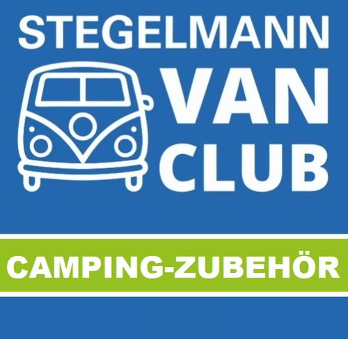 Logo von VAN CLUB Stegelmann 