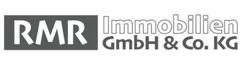 Logo von RMR Immobilien GmbH & Co. KG