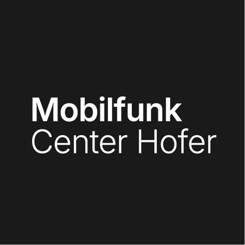 Logo von Mobilfunk Center Hofer