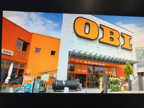 OBI Erfurt Nord in Erfurt Kleinanzeigen