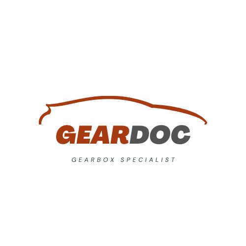 Logo von Gear Doc