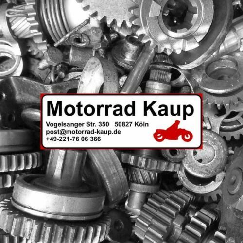 Motorräder Peter Kaup